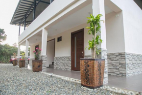 Campestre y con parqueadero gratis